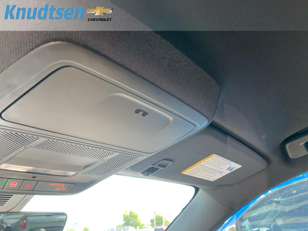 2026 Chevrolet Equinox ACTIV - Photo 24