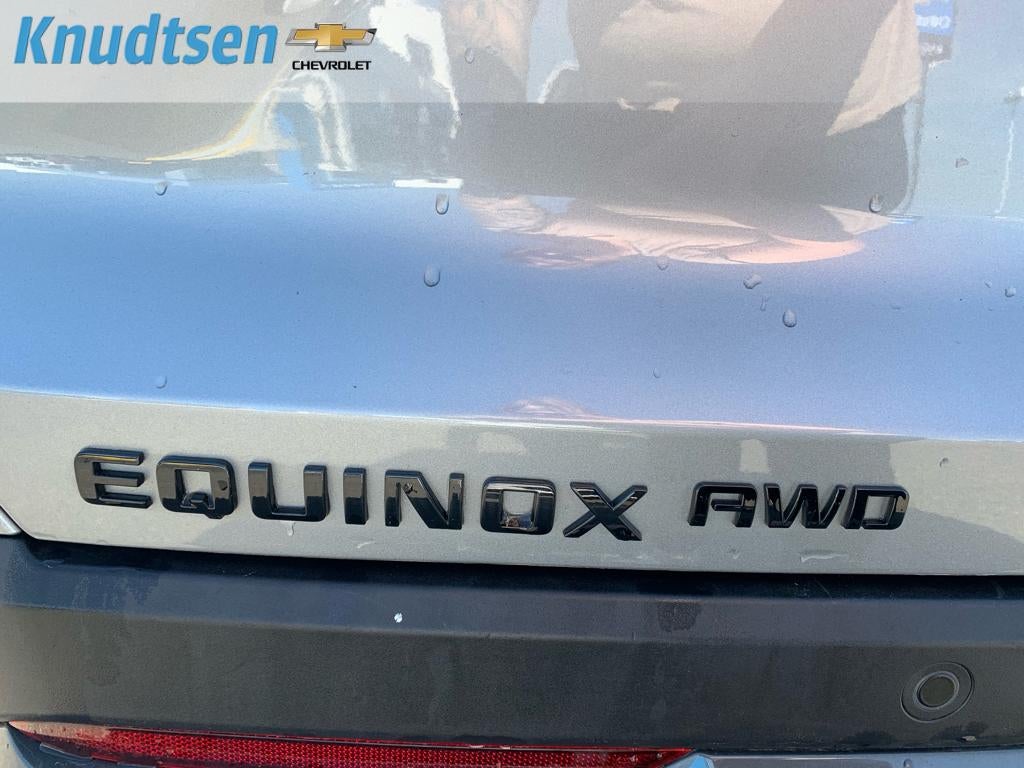 2025 Chevrolet Equinox ACTIV