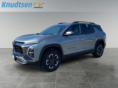 2025 Chevrolet Equinox ACTIV