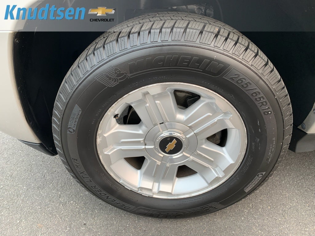 2009 Chevrolet Avalanche LT w/2LT