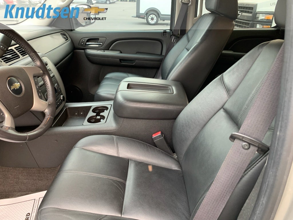 2009 Chevrolet Avalanche LT w/2LT