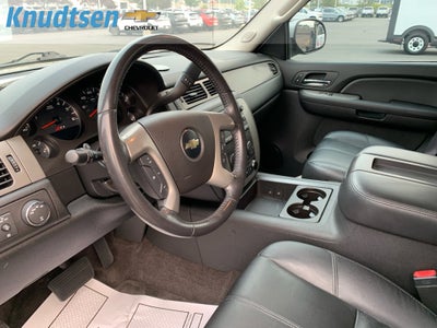 2009 Chevrolet Avalanche LT w/2LT