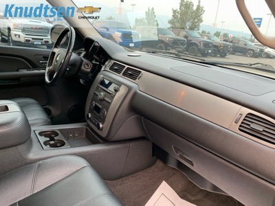 2009 Chevrolet Avalanche LT w/2LT