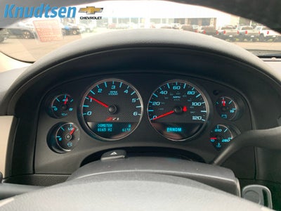 2009 Chevrolet Avalanche LT w/2LT