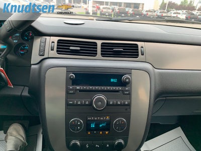 2009 Chevrolet Avalanche LT w/2LT