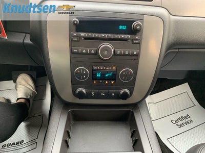 2009 Chevrolet Avalanche LT w/2LT