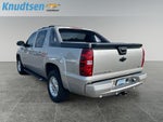 2009 Chevrolet Avalanche LT w/2LT