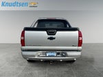 2009 Chevrolet Avalanche LT w/2LT