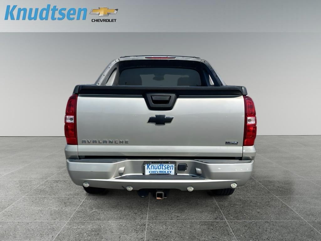 2009 Chevrolet Avalanche LT w/2LT