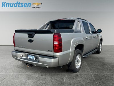 2009 Chevrolet Avalanche LT w/2LT