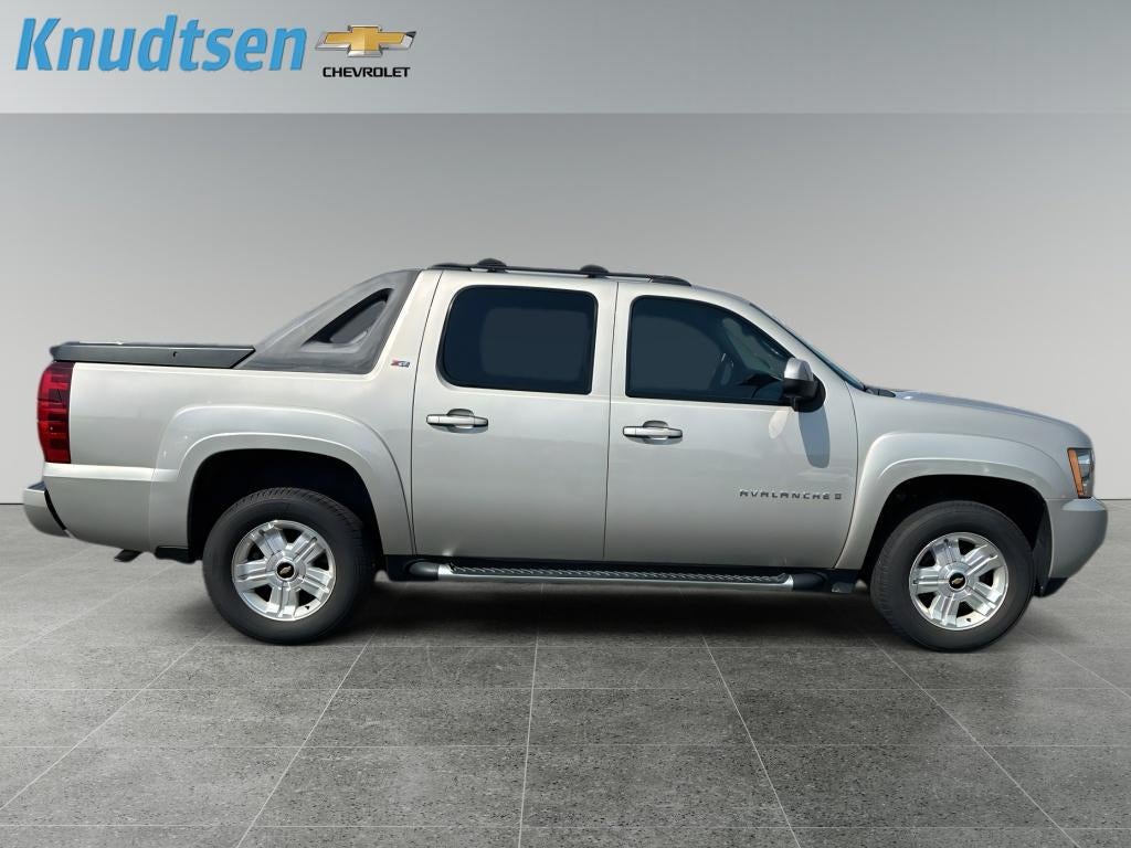 2009 Chevrolet Avalanche LT w/2LT
