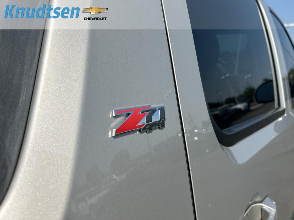2009 Chevrolet Avalanche LT w/2LT