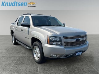 2009 Chevrolet Avalanche LT w/2LT
