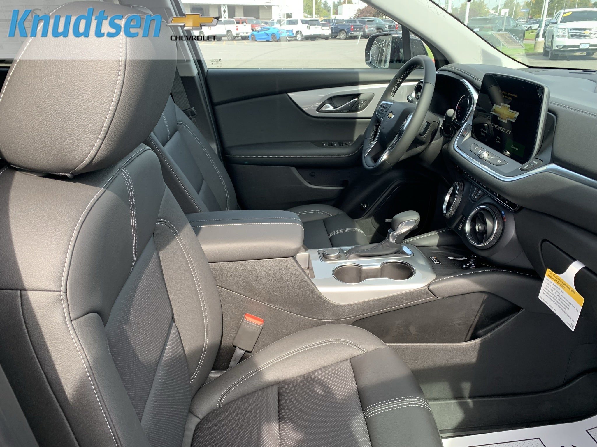 2026 Chevrolet Blazer 3LT