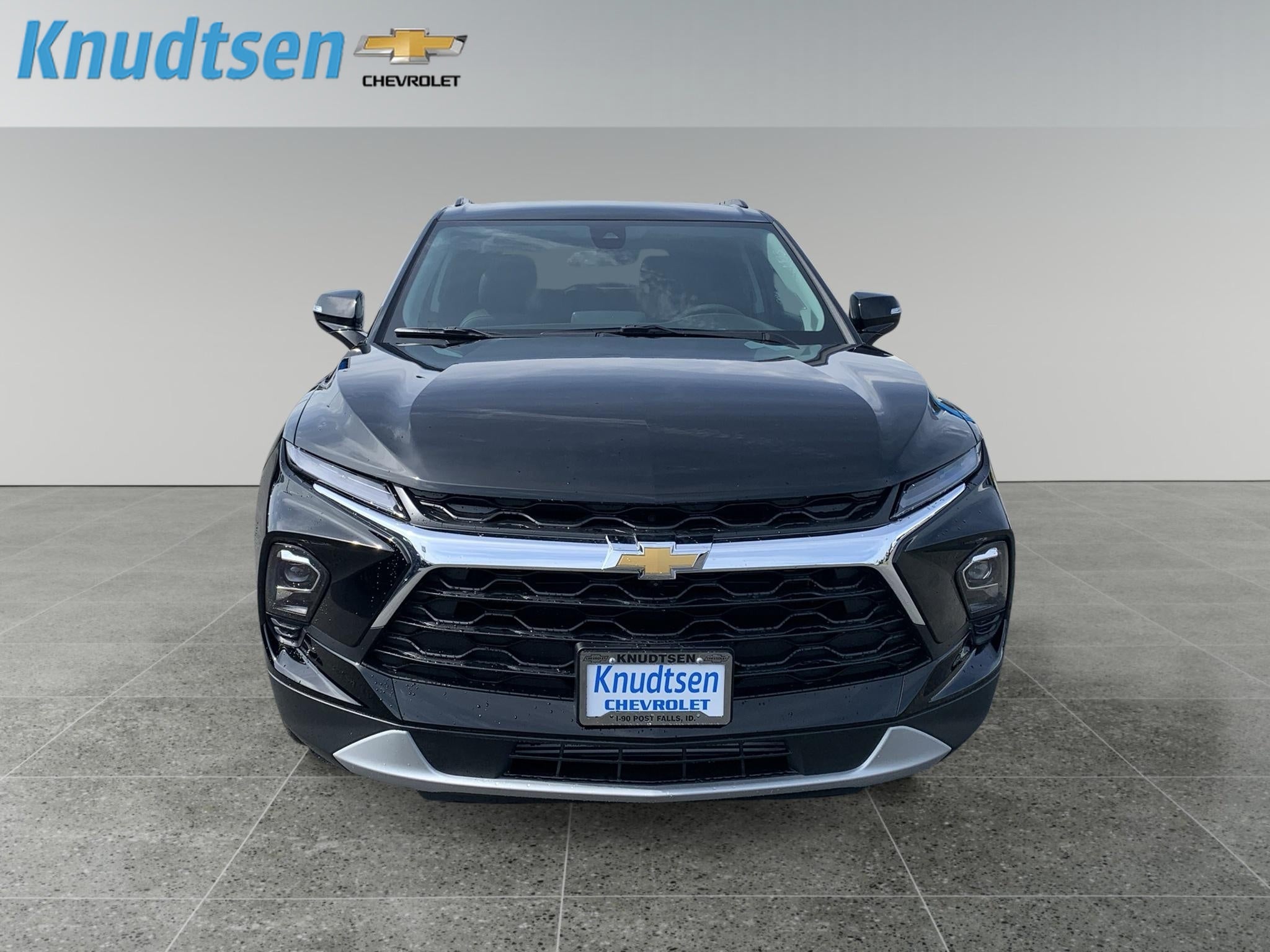 2026 Chevrolet Blazer 3LT