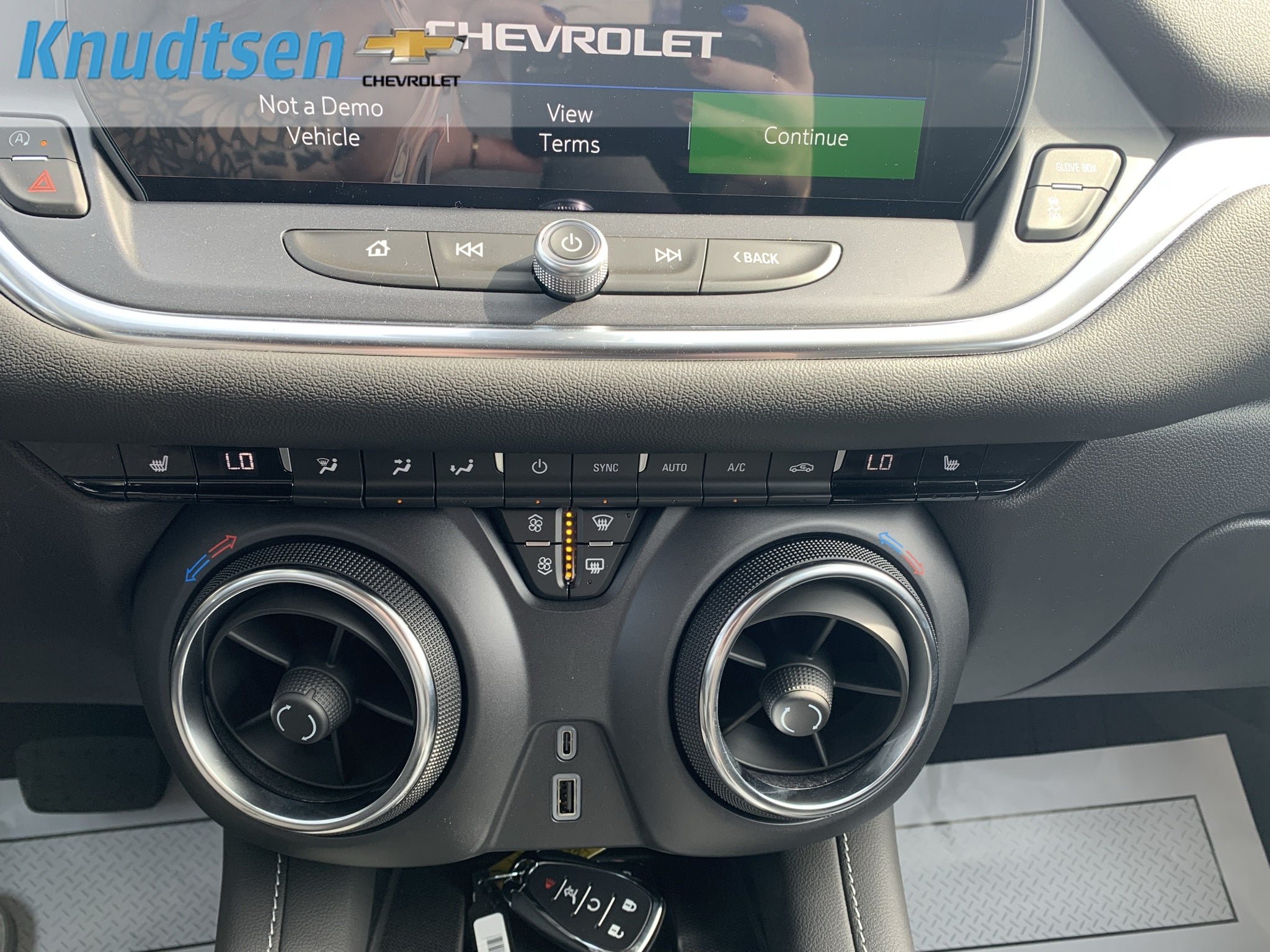 2026 Chevrolet Blazer 3LT