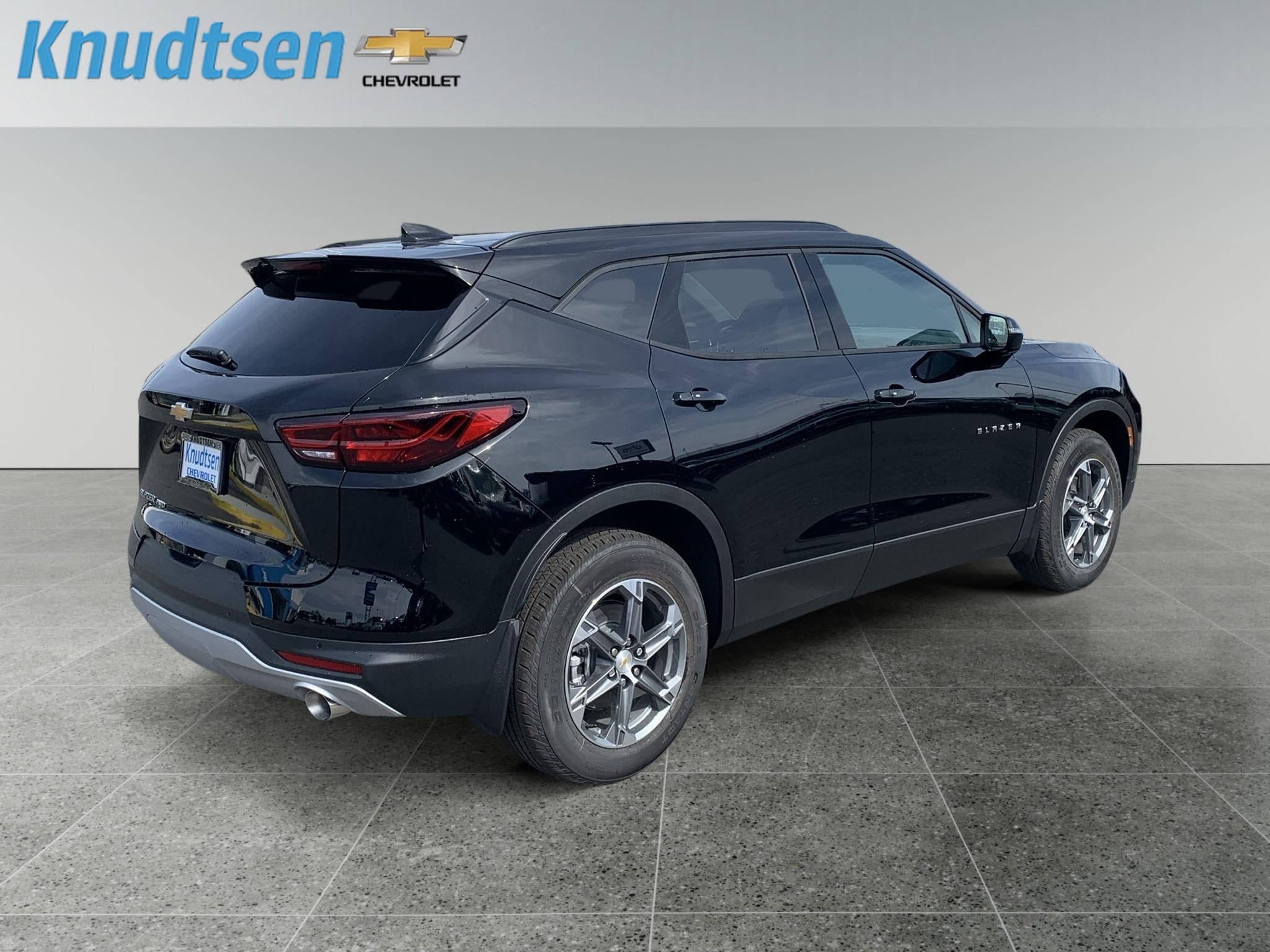 2026 Chevrolet Blazer 3LT