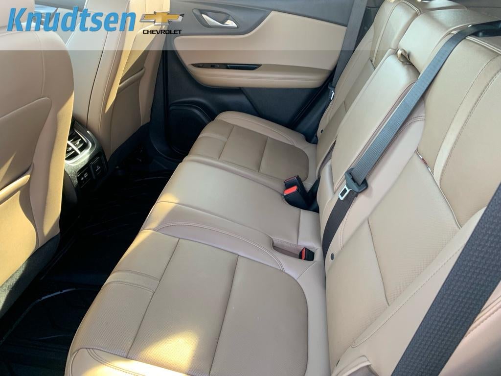 2020 Chevrolet Blazer Premier