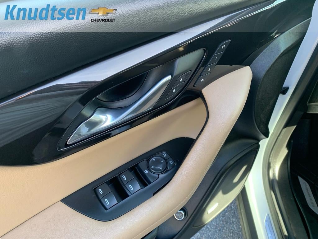 2020 Chevrolet Blazer Premier