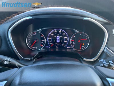 2020 Chevrolet Blazer Premier