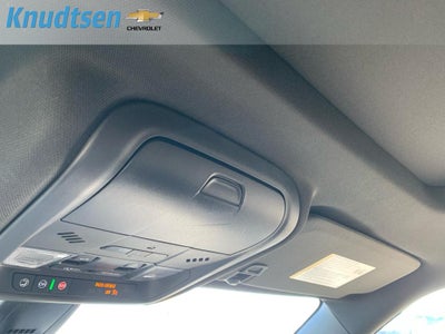 2020 Chevrolet Blazer Premier