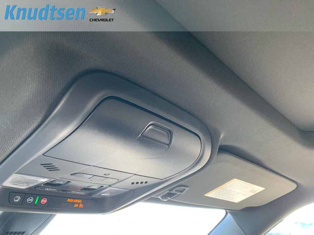 2020 Chevrolet Blazer Premier