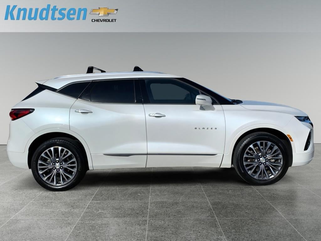 2020 Chevrolet Blazer Premier