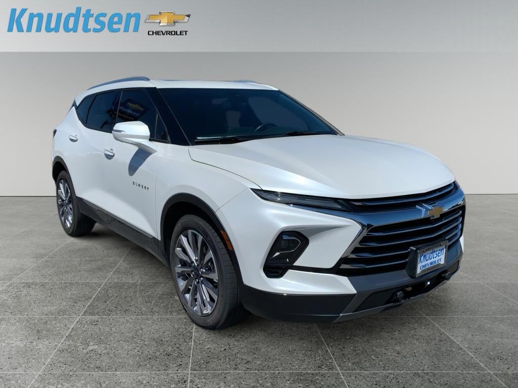 2023 Chevrolet Blazer Premier
