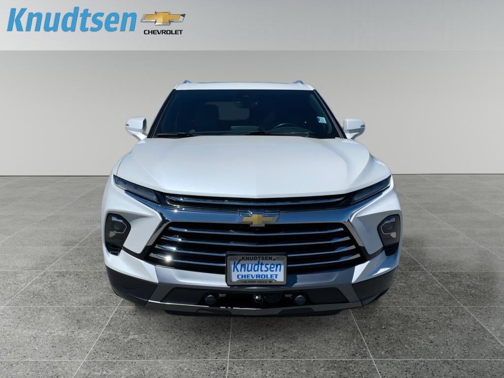 2023 Chevrolet Blazer Premier