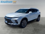 2023 Chevrolet Blazer Premier