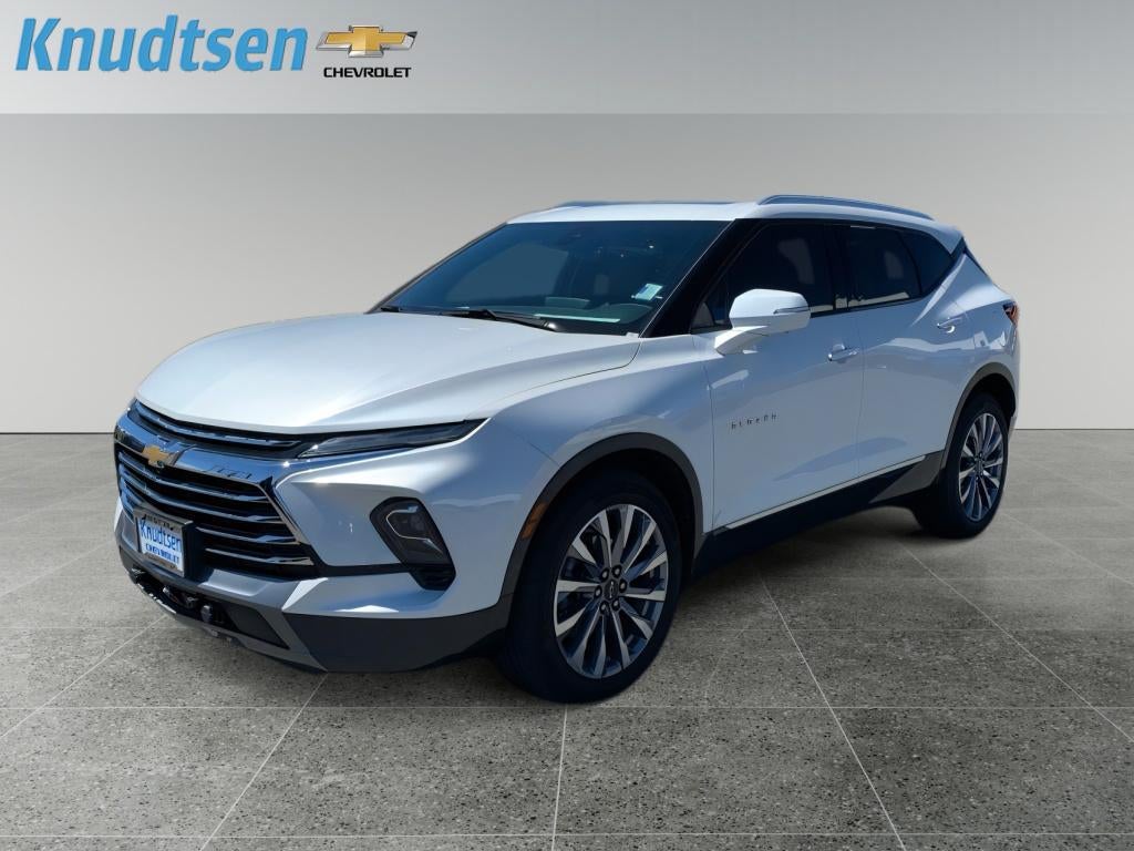 2023 Chevrolet Blazer Premier