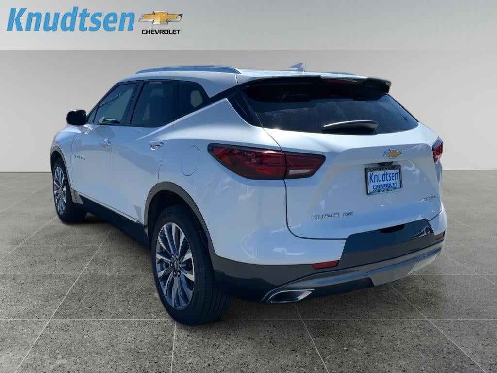 2023 Chevrolet Blazer Premier