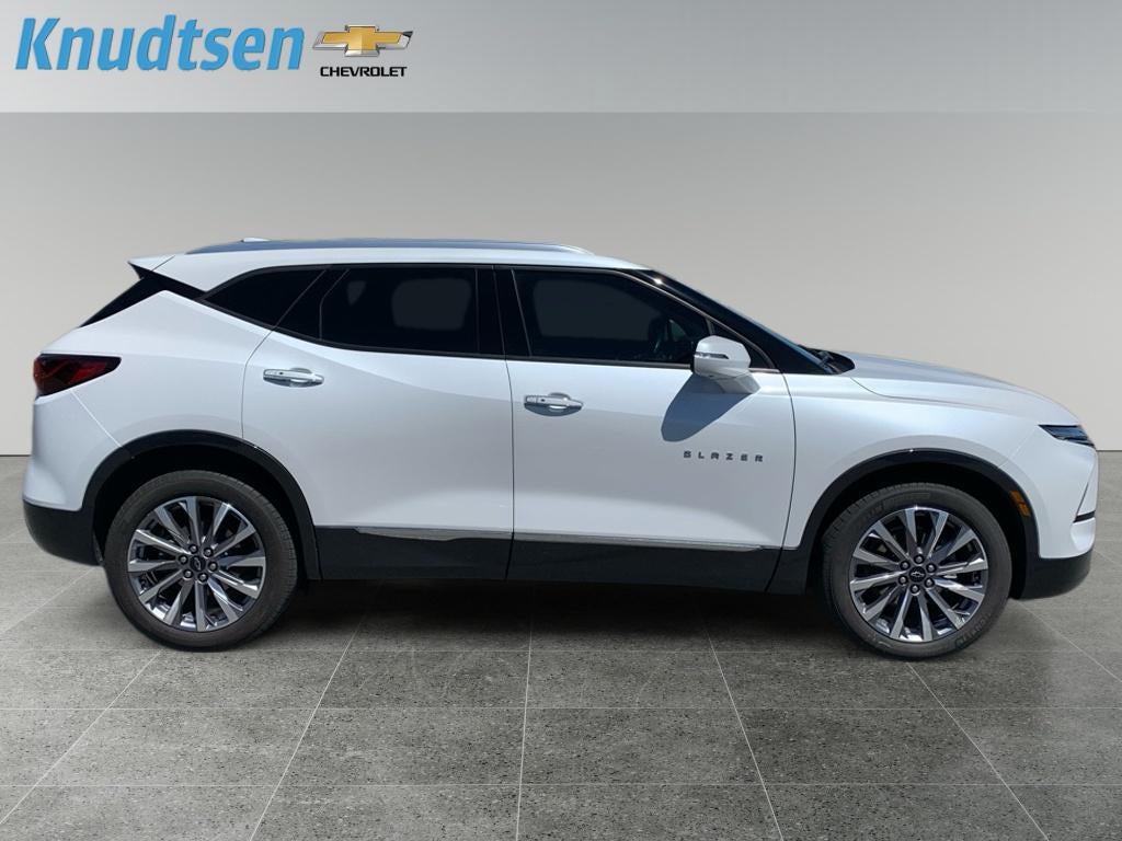 2023 Chevrolet Blazer Premier