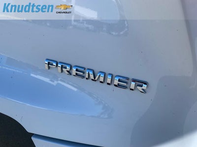 2023 Chevrolet Blazer Premier