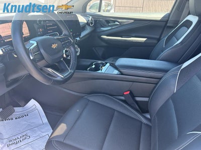 2024 Chevrolet Blazer EV LT