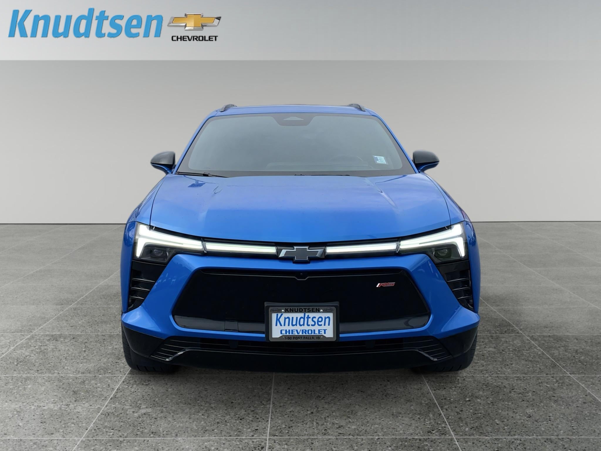 2024 Chevrolet Blazer EV RS