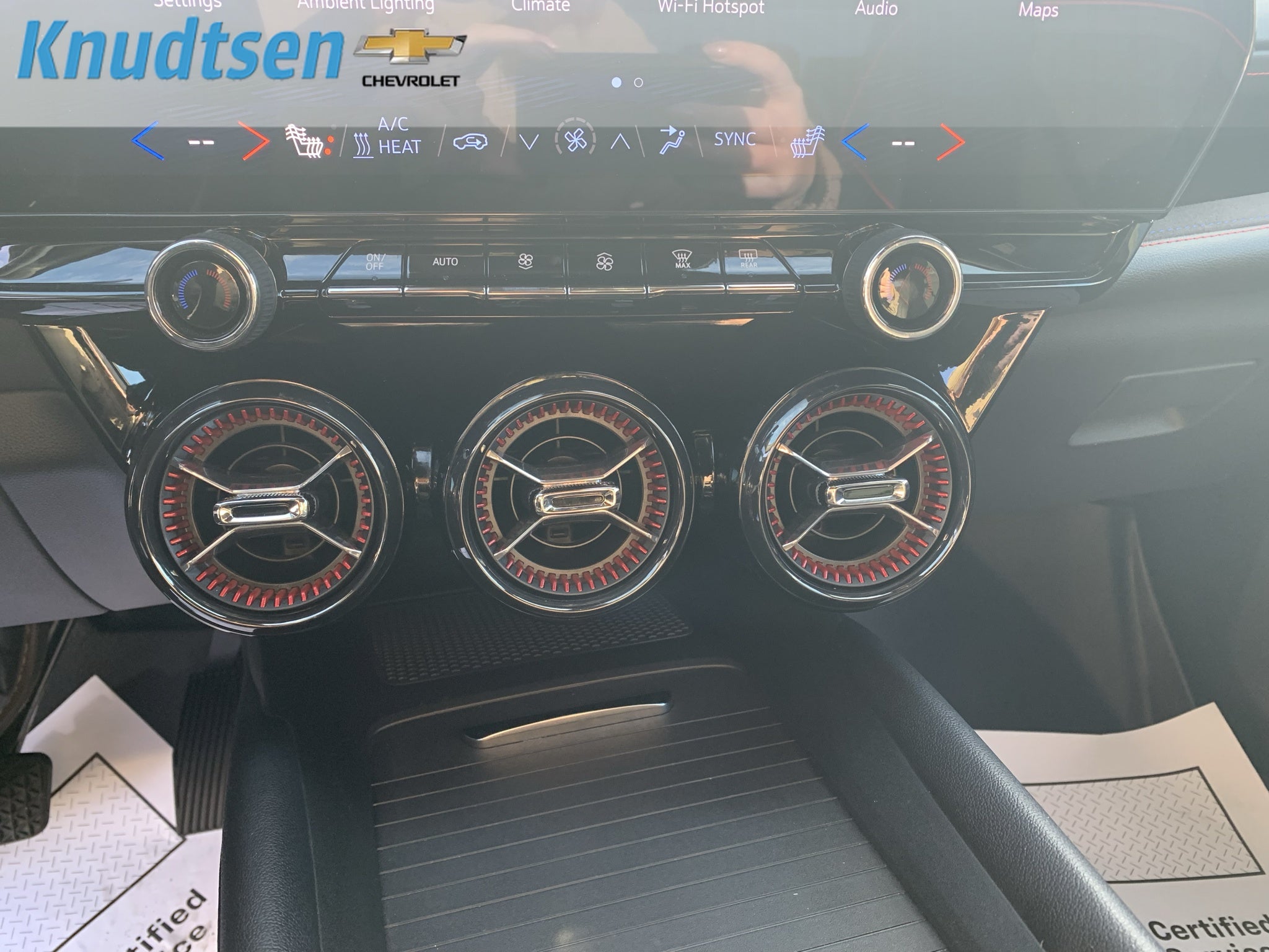 2024 Chevrolet Blazer EV RS