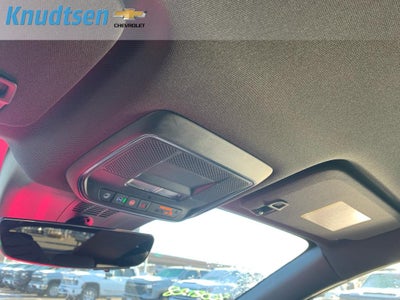 2026 Chevrolet Blazer EV SS