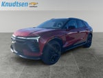 2026 Chevrolet Blazer EV SS