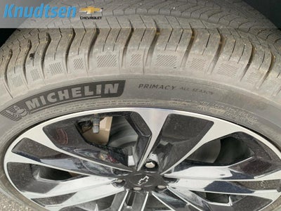 2026 Chevrolet Blazer EV SS