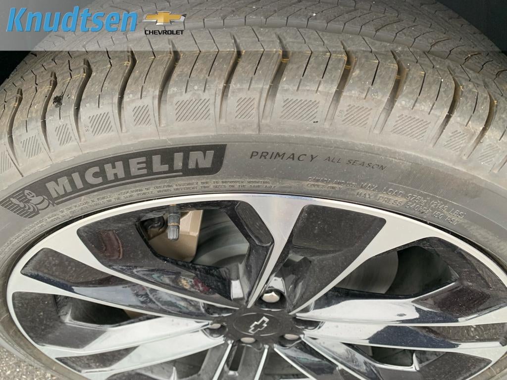 2026 Chevrolet Blazer EV SS