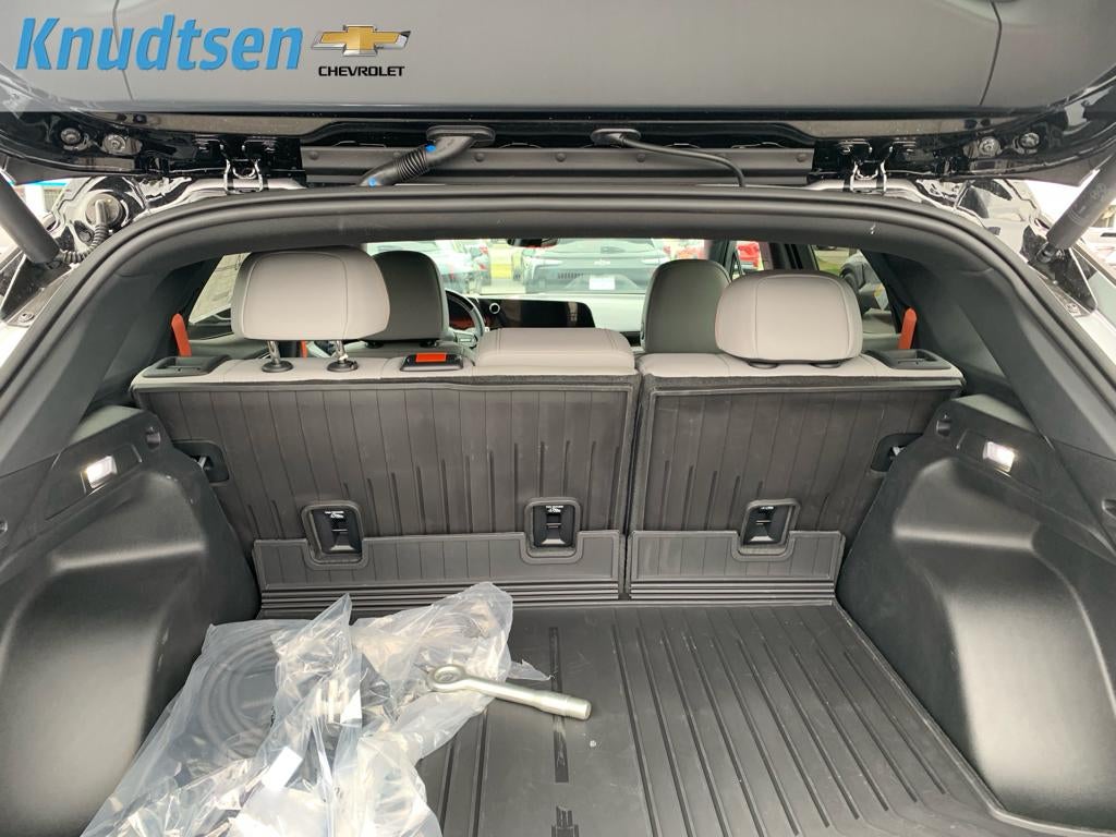 2026 Chevrolet Blazer EV SS