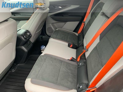 2026 Chevrolet Blazer EV SS