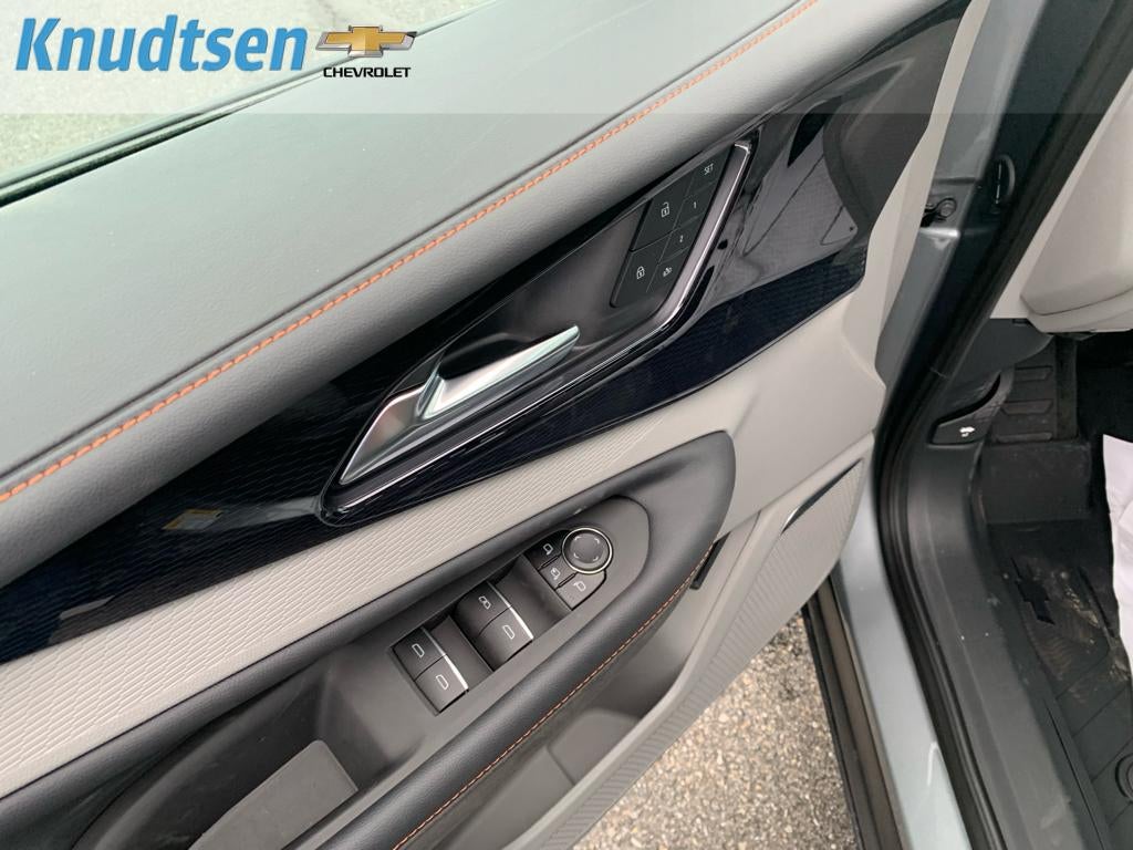 2026 Chevrolet Blazer EV SS