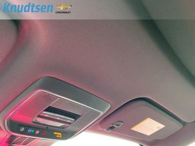 2026 Chevrolet Blazer EV SS