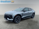 2026 Chevrolet Blazer EV SS