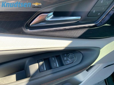 2026 Chevrolet Blazer EV SS