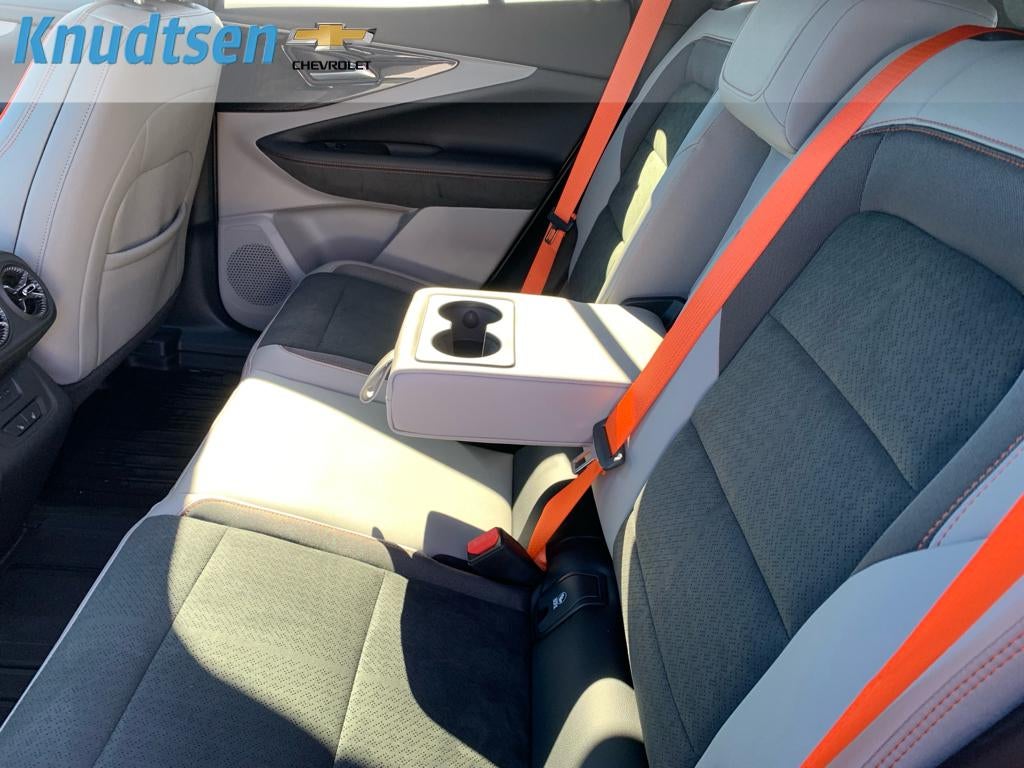 2026 Chevrolet Blazer EV SS