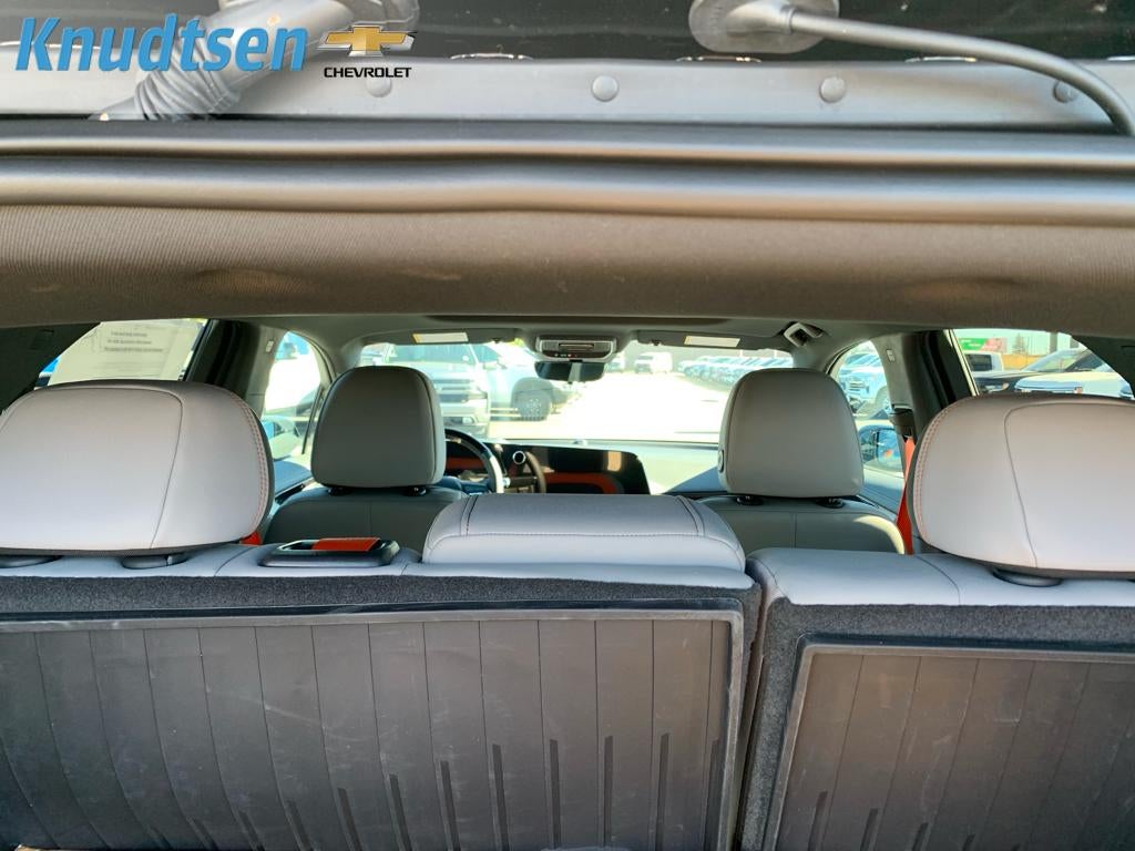 2026 Chevrolet Blazer EV SS