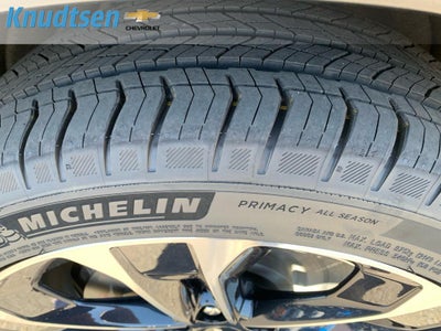 2026 Chevrolet Blazer EV SS